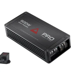 AurA FIREBALL-D1.600 PRO Усилитель