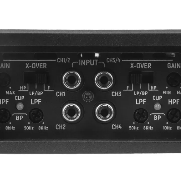 AMP PRO 4.100FR усилитель в Самаре