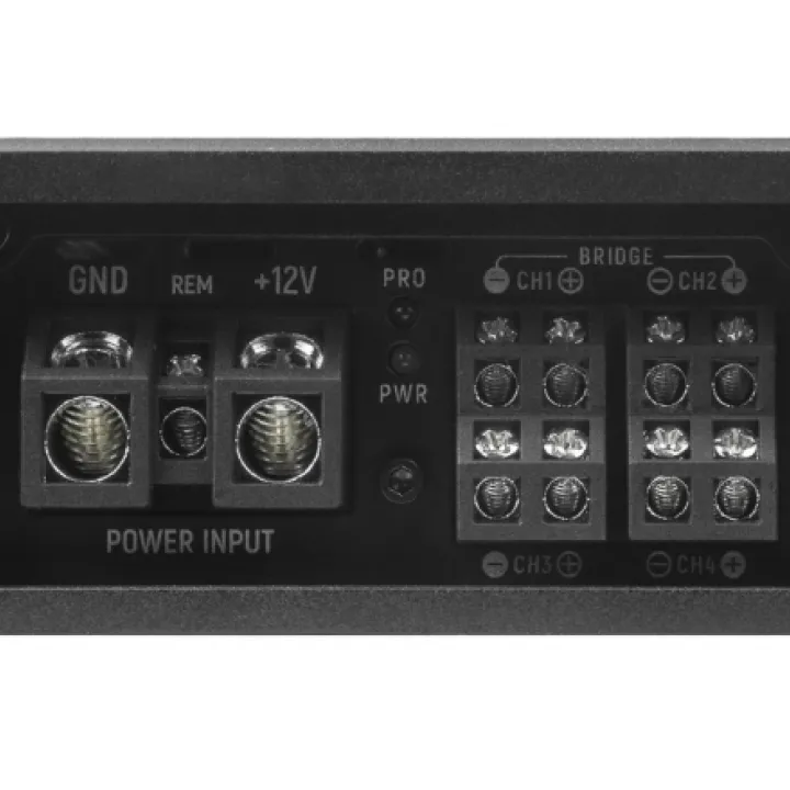 AMP PRO 4.100FR усилитель в Самаре