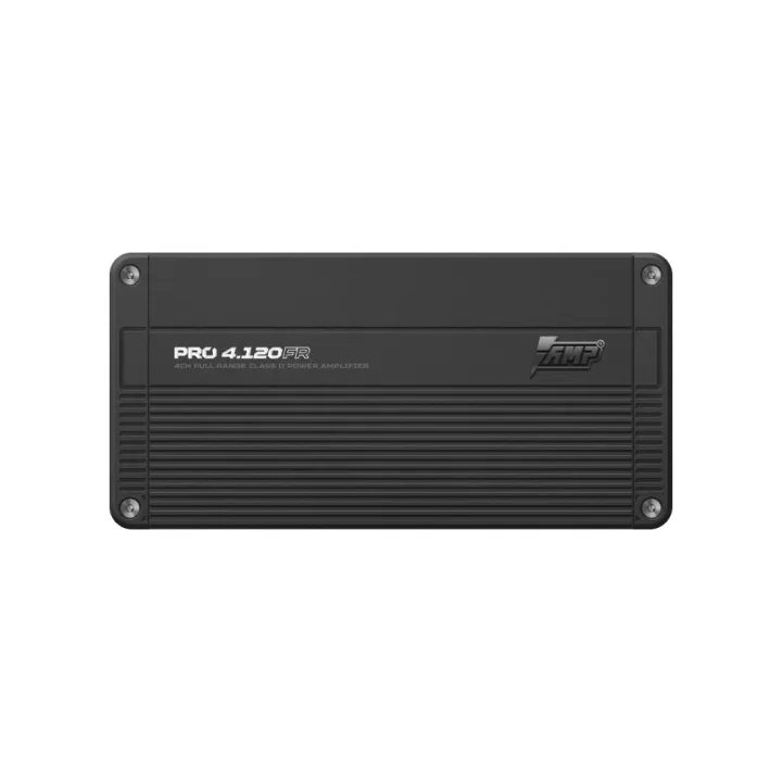 AMP PRO 4.120FR усилитель в Самаре
