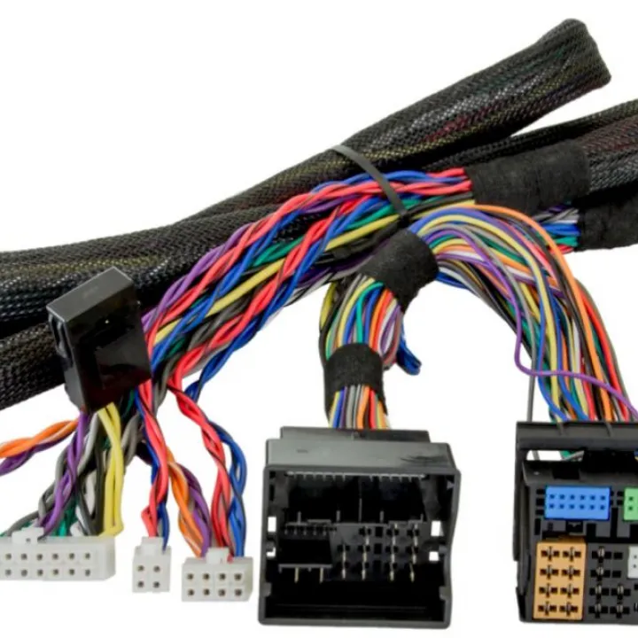 MATCH PP-VAG 1.6 разъём Plug&Play в Самаре