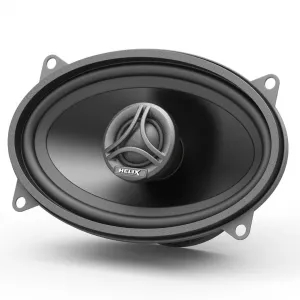 HELIX CB C460.2-S3 Коаксиальная акустика