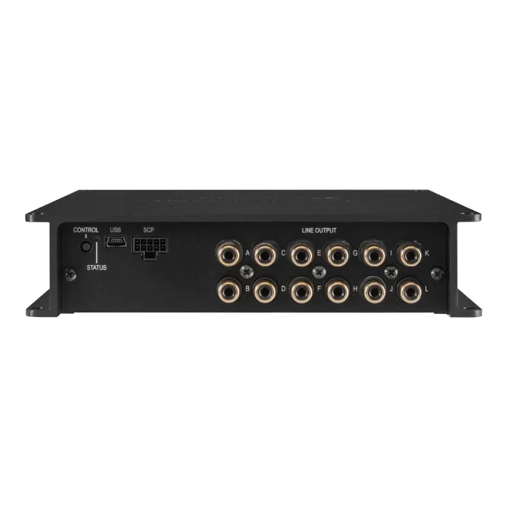 HELIX DSP ULTRA S Процессор 12ти-канальный в Самаре