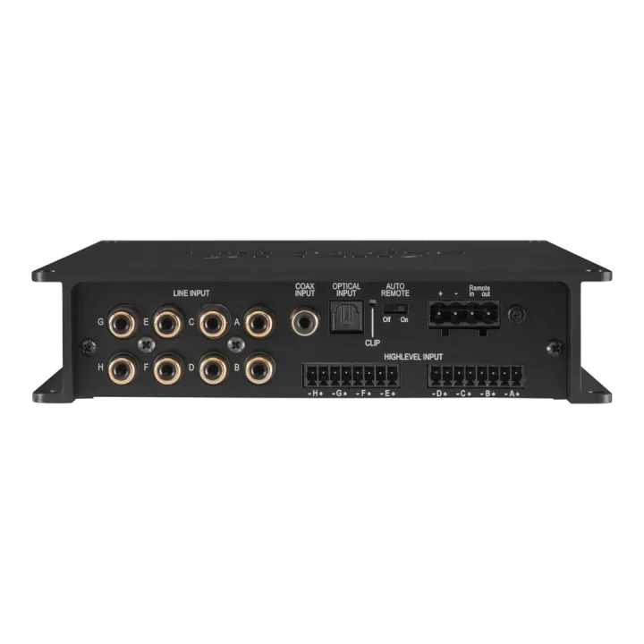 HELIX DSP ULTRA S Процессор 12ти-канальный в Самаре