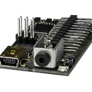 Модуль BRAX DSP-BEC USB HD Audio