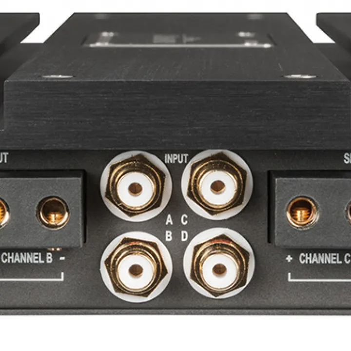 BRAX GX2400 Усилитель в Самаре