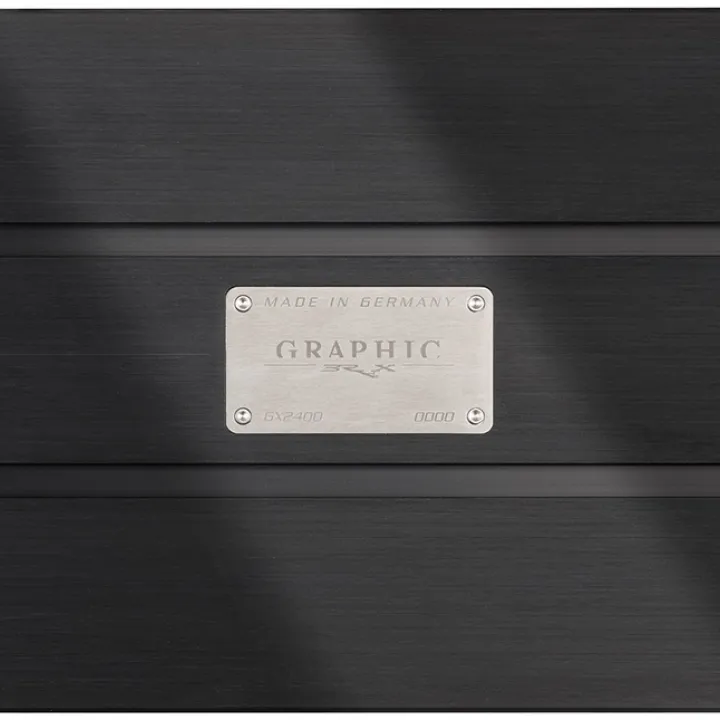 BRAX GX2400 Усилитель в Самаре