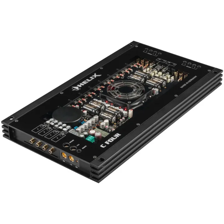 HELIX C FOUR Усилитель в Самаре