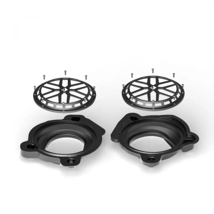 HELIX CFMK200 MB.1S Проставочные кольца в Самаре
