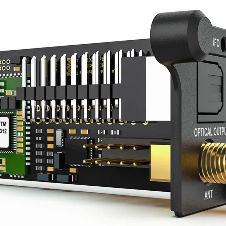 HELIX Extension Card 2.0 BT HD в Самаре