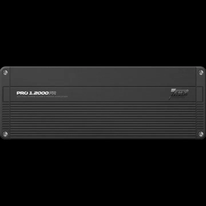 AMP PRO 1.2000FR усилитель в Самаре