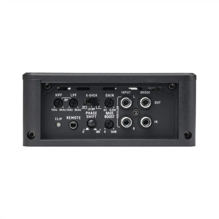 AMP PRO 1.2000FR усилитель в Самаре