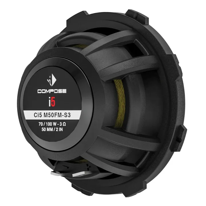 HELIX Ci5 M50FM-S3 среднечастотник в Самаре