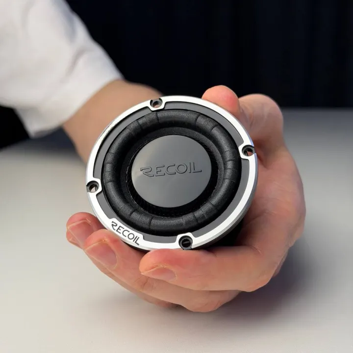 Сабвуфер Recoil SW2.5 mini в Самаре
