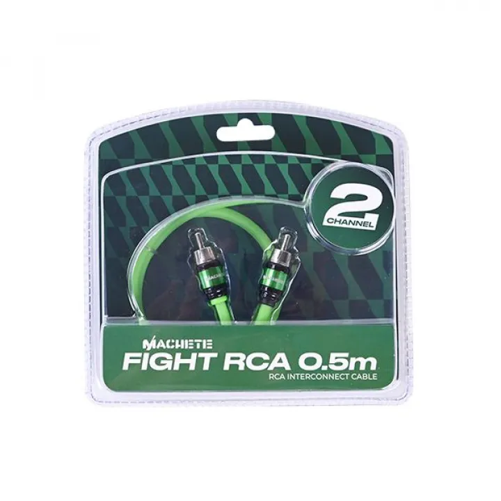 Machete Fight RCA 0.5m межблочный кабель в Самаре