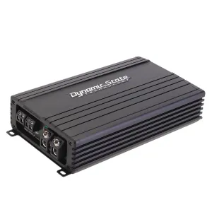 Dynamic State SKIF SKA-250.2 24V усилитель