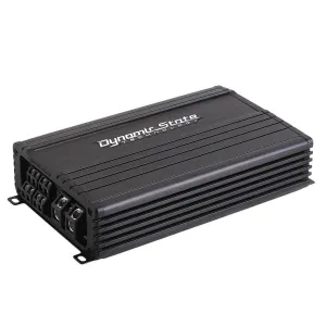 Dynamic State SKIF SKA-90.4 24V усилитель
