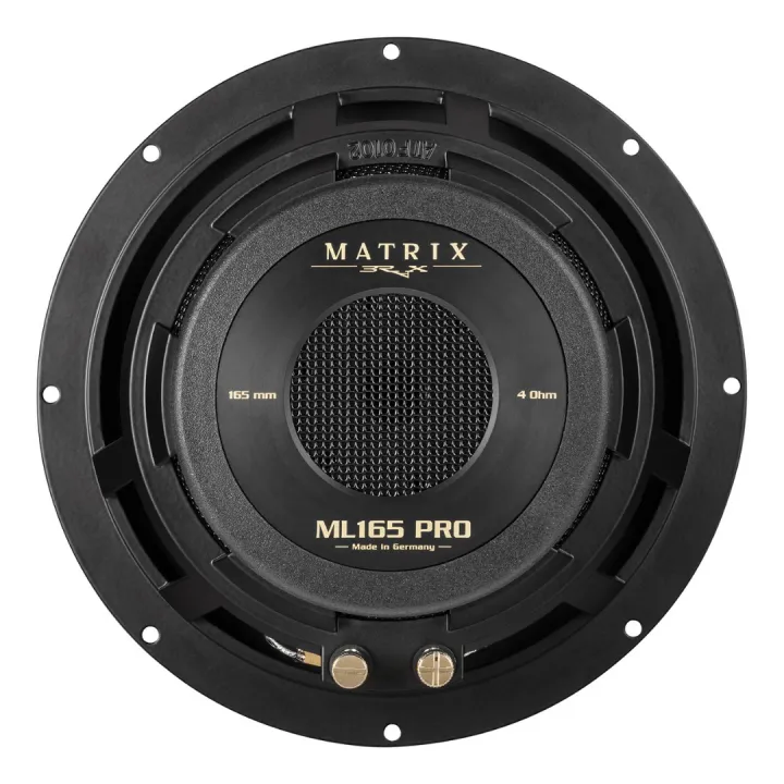BRAX ML165 PRO мидбасс в Самаре