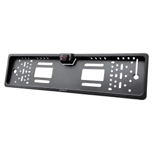 Eplutus CM-74 Камера заднего вида в рамке номерного знака