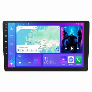 Eplutus CA 103 головное устройство 11