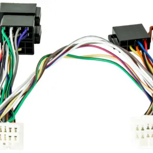 MATCH PP-AC 24 Кабель Plug&Play