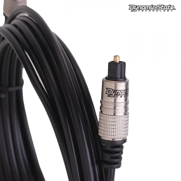 Dynamic State OCP-2.0 SERIES 1 Оптоволоконный кабель Toslink. в Самаре