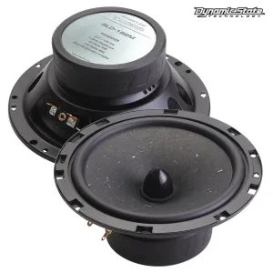Dynamic State SLD-162M  мидвуферы 16,5см (6,5")