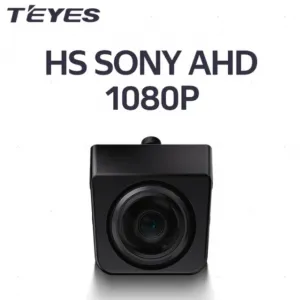 Камера заднего вида HS SONY AND 1080P