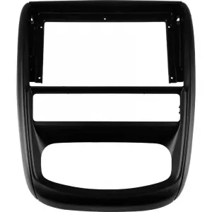 TEYES Рамка 9" для RENAULT Duster 2010-2015