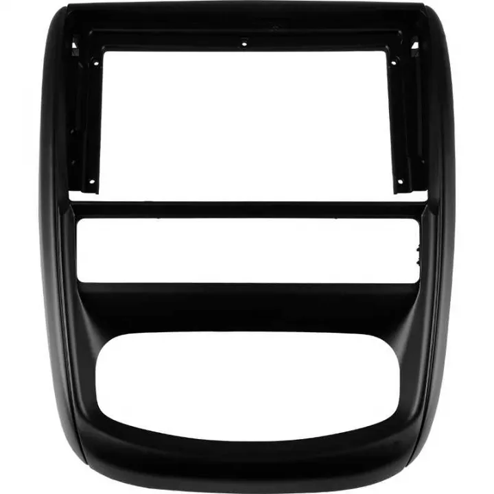 TEYES Рамка 9" для RENAULT Duster 2010-2015 в Самаре