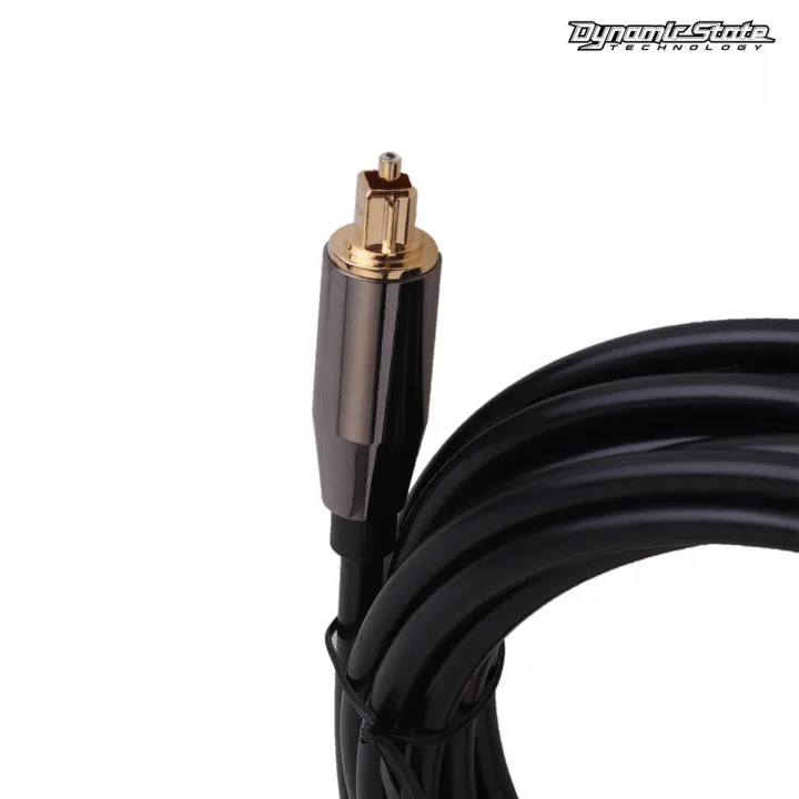 Dynamic State OCE-2.0 PRO Series 2 Оптоволоконный кабель Toslink в Самаре