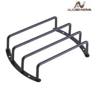 AUDIO NOVA SGR195 защитная решетка для динамика/сабвуфера 6,5"=16,5см, черная