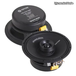 Dynamic State TRITON TS-CX165 влагозащищенная акустика