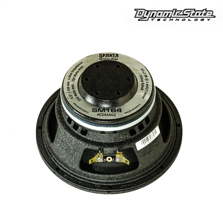 Dynamic State SPARTA SM164R акустика в Самаре