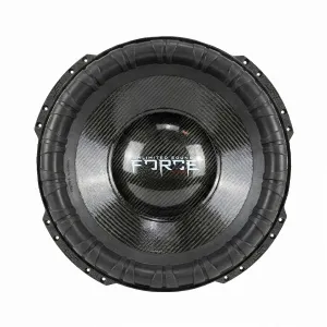 Dynamic State MEGA FORCE FSW40C