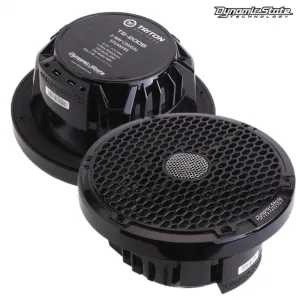 Dynamic State TRITON TS-200B Black влагозащищённая акустика